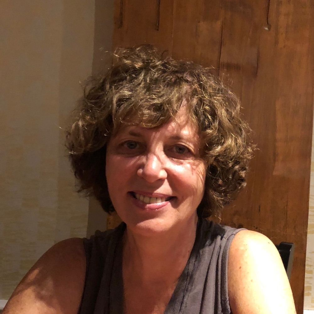 Meet your Posher, Inna